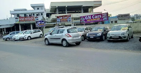 GM CARS KARIMNAGAR
