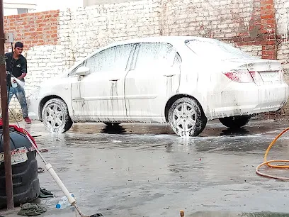 Go Car Spa ( Car & Bike Detailing)