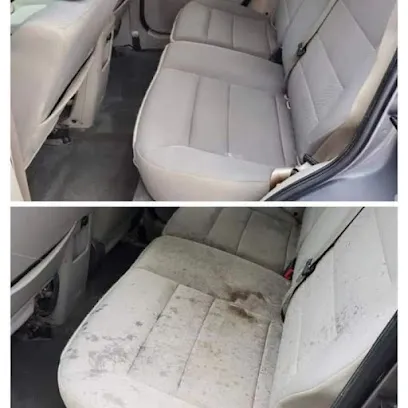 GO CAR WASHING&SOLUTIONS