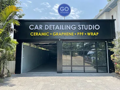 Go Detailing Pune