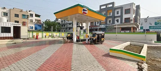GO GAS LPG PUMP