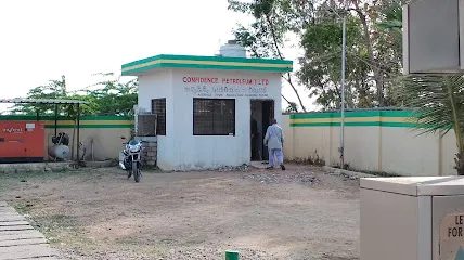 Go Gas station (Car LPG)