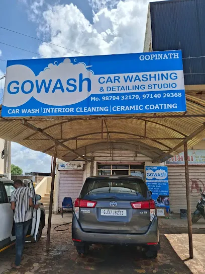 Go Wash