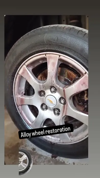 Go Waterless car & bike care