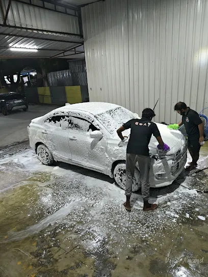 GOAT CAR SPA