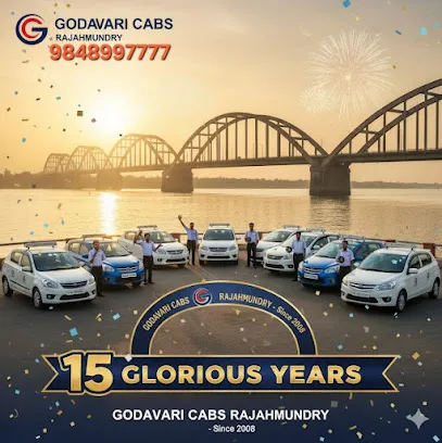 Godavari Car Travels
