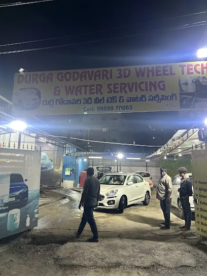Godavari Wheeltech & Water Servicing Centre