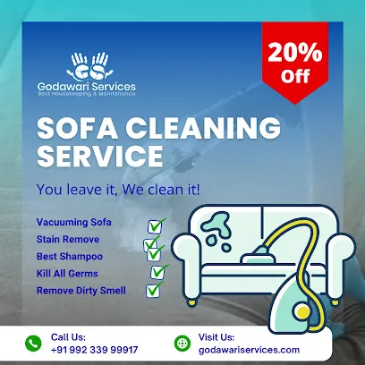 Godawari Services