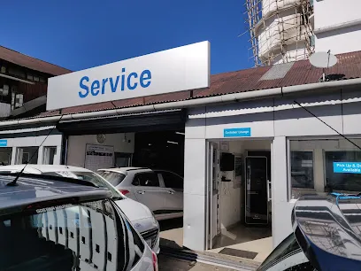 Goenka Hyundai