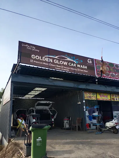 GOLDEN GLOW CAR WASH
