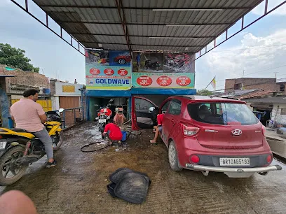 GOLDWAVE CAR WASH AND DETAILING
