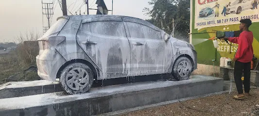 Golu Car Wash
