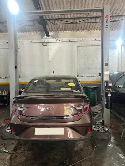 GoMechanic - Bangalore Auto Garage-Kolar