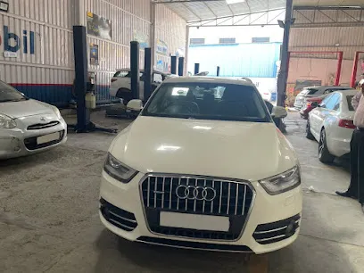 GoMechanic - Car Detailing Centre, Balaganj