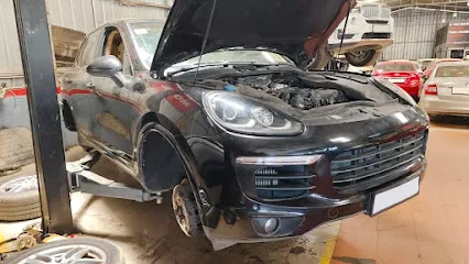 GoMechanic - Car Detailing Service, Begumpur