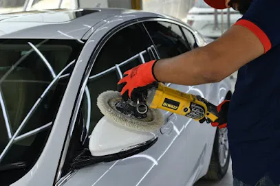 GoMechanic - Car Detailing Workshop