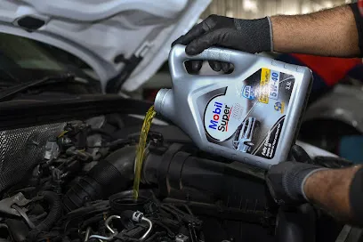 GoMechanic - Car Service & Repair Shop