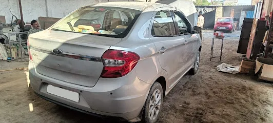 GoMechanic - Depth Car Detailing