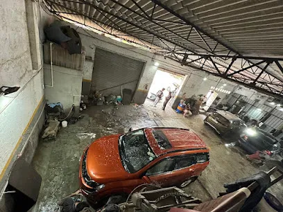 Gomechanic - Partner - best car service in Agra