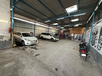 GoMechanic - SRI CHANDRIKA MEGHA MOTORS