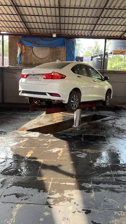 Good Shine Elma car detailing,ppf and tints