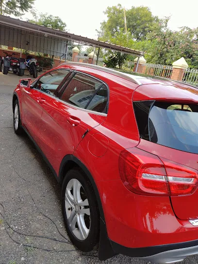Gorakshanath car care