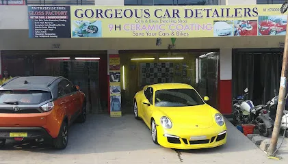 GORGEOUS CAR DETAILERS