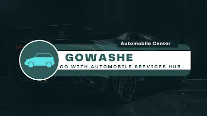 Gowashe (Car & Bike Wash)