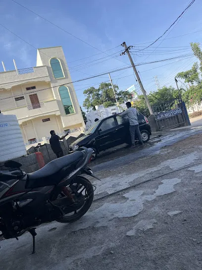 GP MOTORS