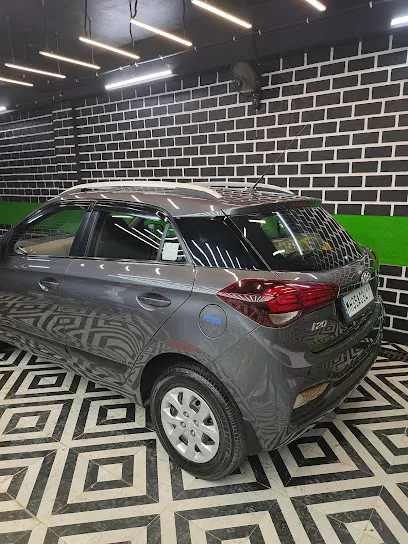 Green Light Car Care