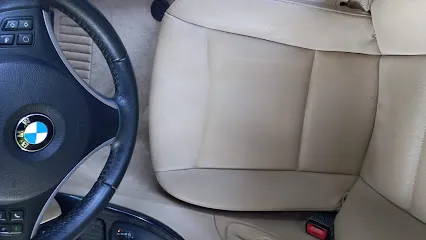 Green Revolution Washing & Detailing
