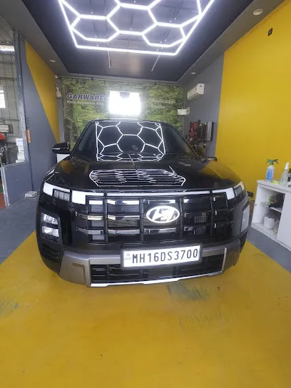 Greenways Motors