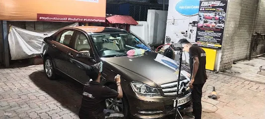 GRS Car Detailing Services in Kolkata