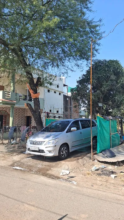 GS Car Wash