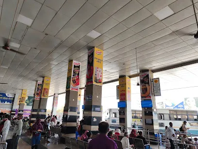 GSRTC Amreli New Bus Station