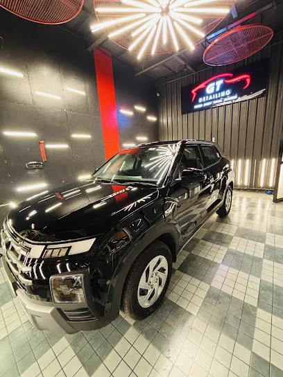 GT Detailing Car Wash & Ceramic Coating
