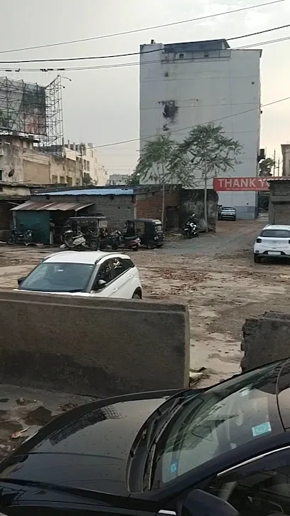 Guddu Car Wash