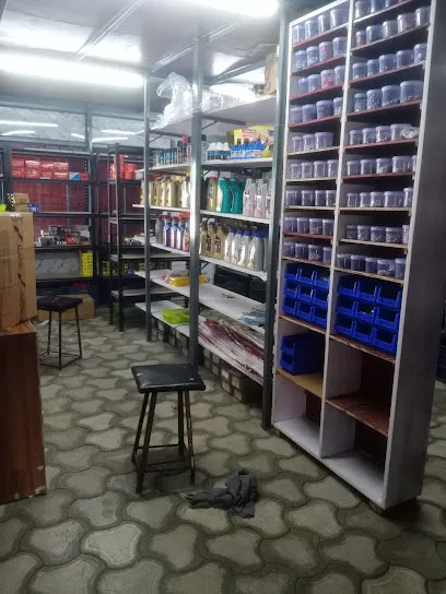 GUJJU GARAGE