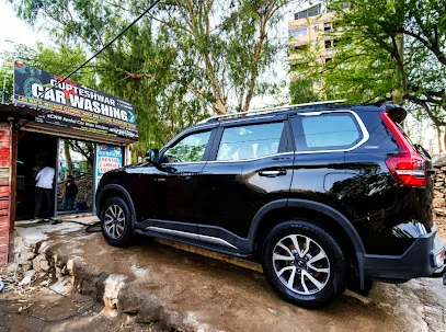 Gupteshwar car wash