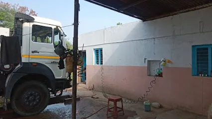 Guru Krupa Service Stations