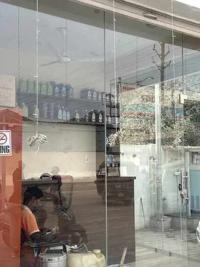 Gurunanak Fuels