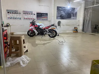 Guy Car Steamer - Car & Bike Detailing, PPF, Ceramic Coating, Premium Wash and Sun film