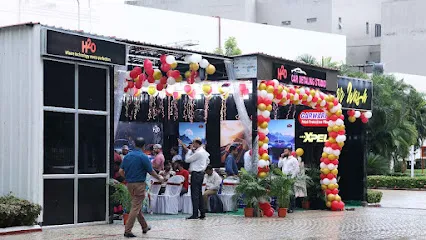 H2O Carwash & Detailing Studio -Garware Application Studio( New Town)