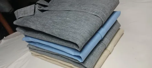 Hanuman Electronic Drycleaners