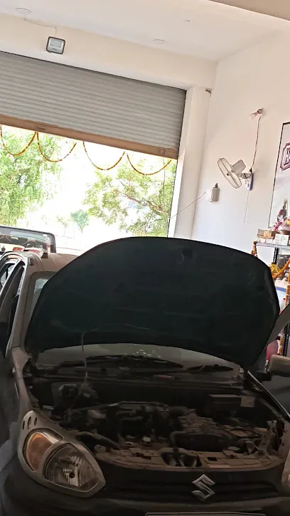 HAPPY AUTOMOTIVE SERVICES
