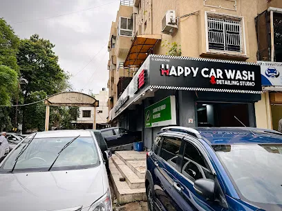 Happy Car Wash & Detailing Studio
