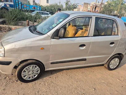 Hardik Car washing & car decor
