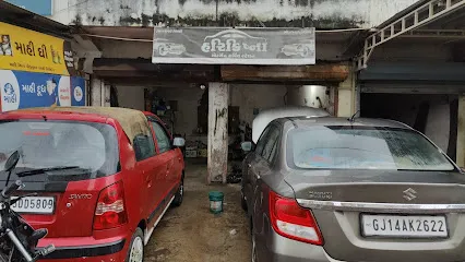 Hari Krishna Motors Amreli