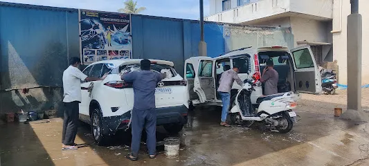 HASSAN SERVICE STATION