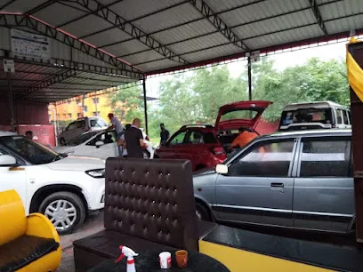 hcs motor car spa
